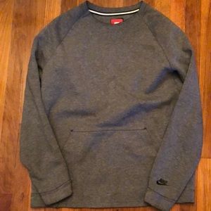 Nike Tech Fleece Crewneck